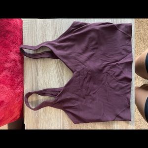Lululemon bra